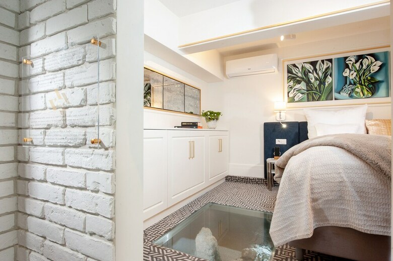 Hotel Amber Design Residence