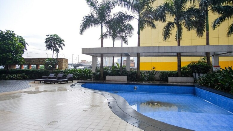 Avida San Lorenzo By Good Rent
