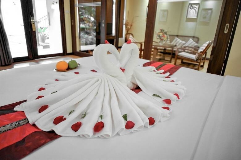 Hotel Ratchapruek Lanna Boutique