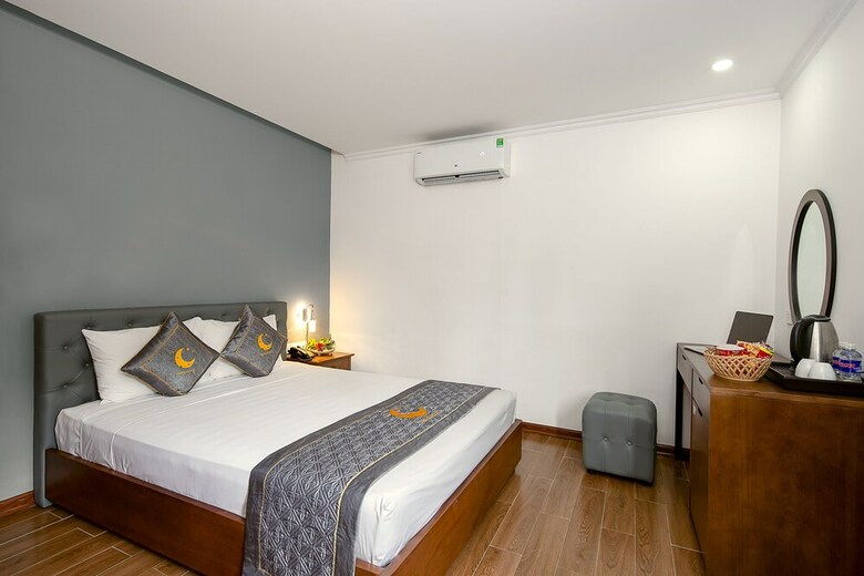 Hana Hotel Danang