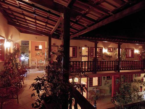 Hostal Portal Dos Borbas