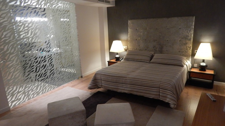 Hotel Palau Dels Osset