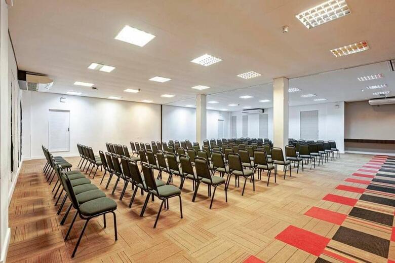 Hotel Slaviero Slim Balne�rio Cambori�