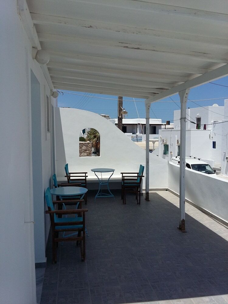 Hotel Galanis Place