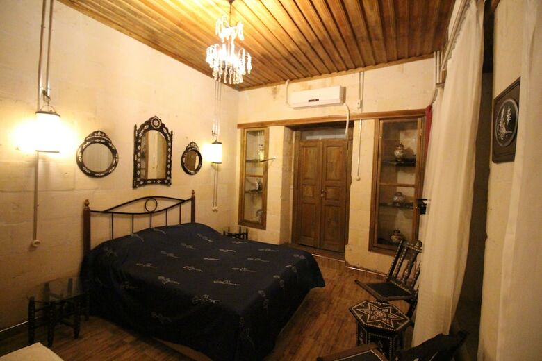 Hotel Aynur Hanim Konagi Gaziantep