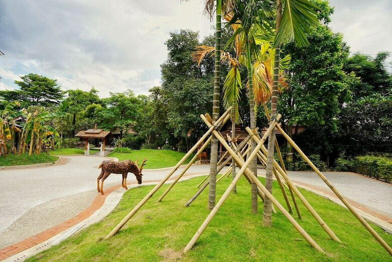 Hotel Lubee Chiangmai