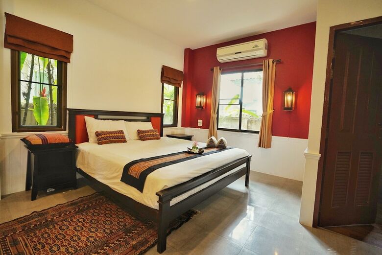 Hotel Lubee Chiangmai