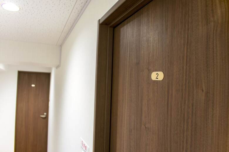 Apartamentos Green View Tennoji