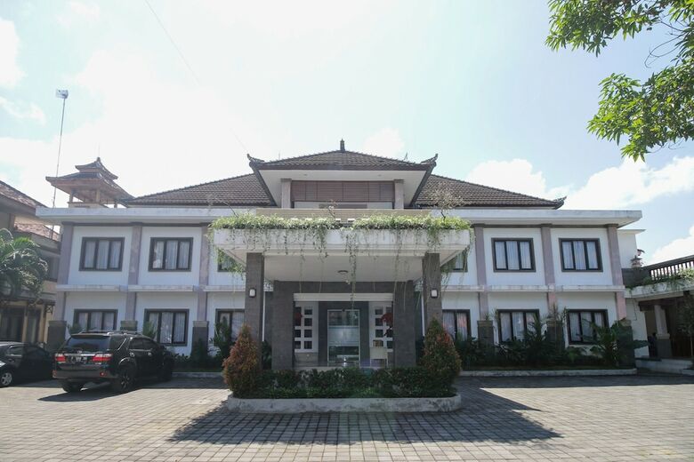 Hotel Airy Mengwi Raya Kapal 20 Bali