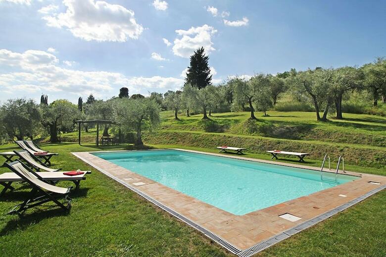 Agroturismo Agriturismo Il Borghetto