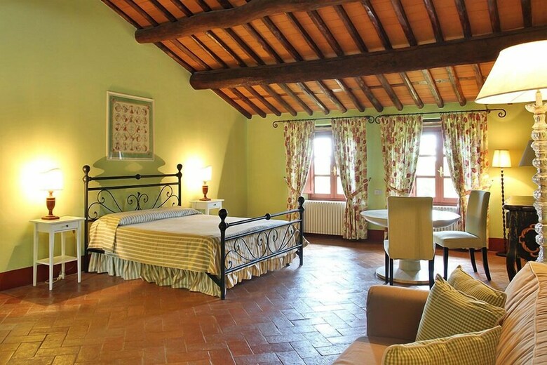 Agroturismo Agriturismo Il Borghetto