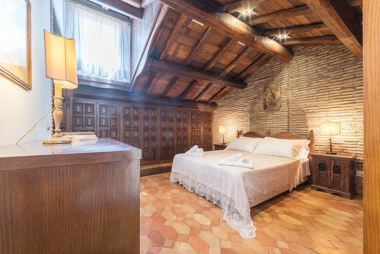 Apartamento Trevi's Roof Terraces