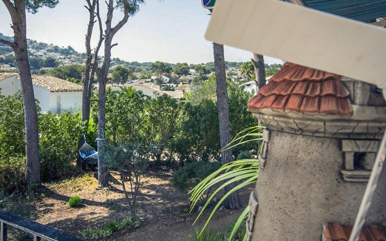 Book It Villa Moraira Fragance