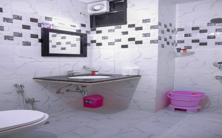 Hotel Nahar Singh Haveli