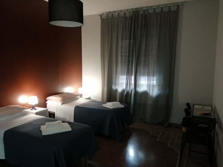Hotel Laterano Guest House