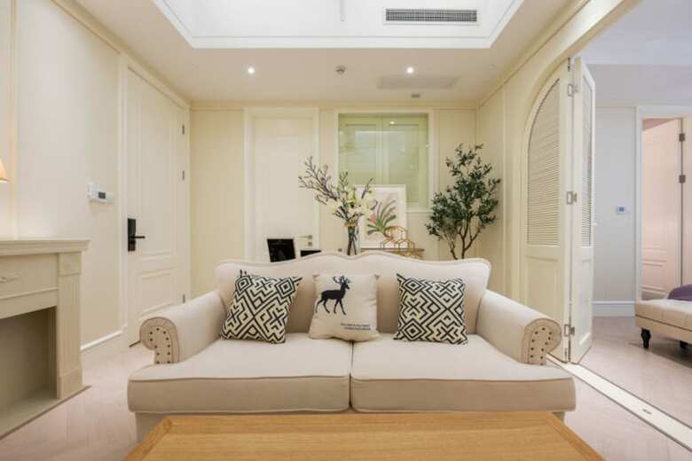 Apartamentos Hidden Residence- No.5 On The Bund