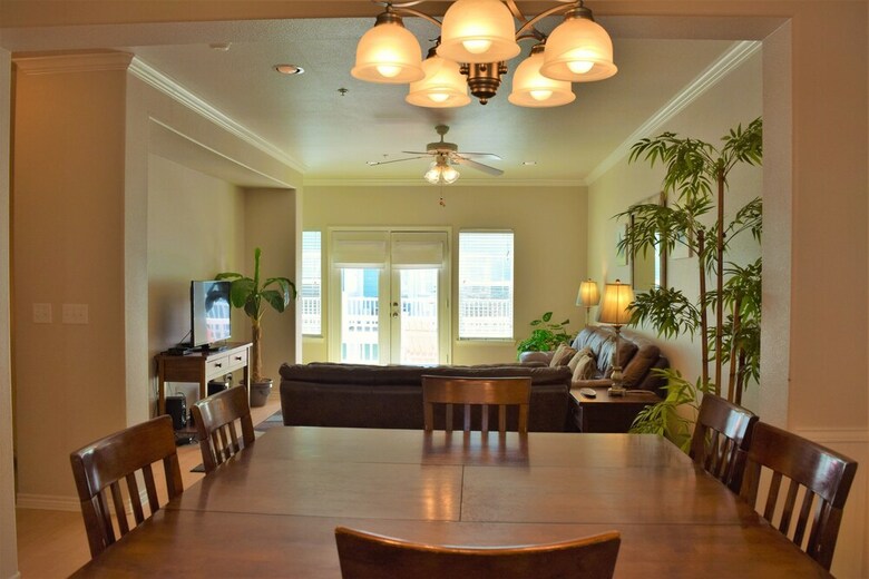 Sands Of Time - Three Bedroom Condo