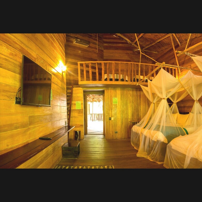 Hotel On Vacation Amazon All Inclusive