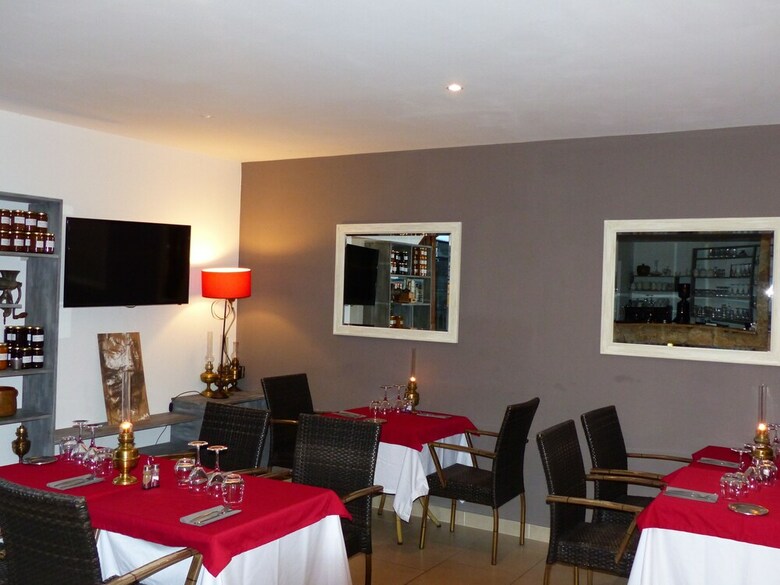 Bed & Breakfast Maison D?h�tes Zella