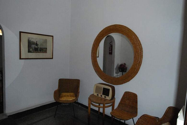 Hotel Albergo La Vela