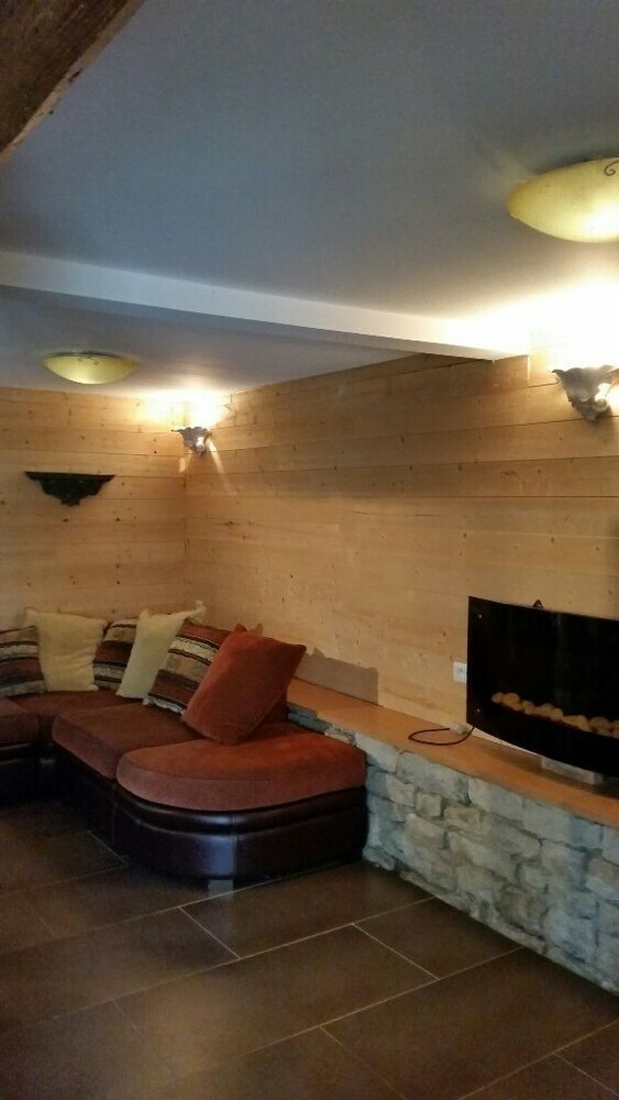 Agroturismo Le Moliere 3 Chambres