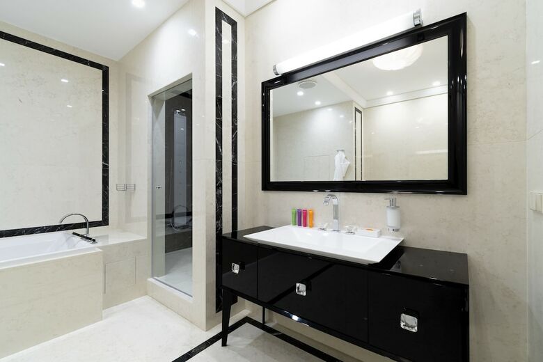 Residences Moscow ? Serviced Apartments