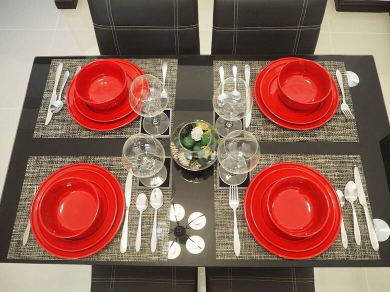 Amazing Marina Residential Suites