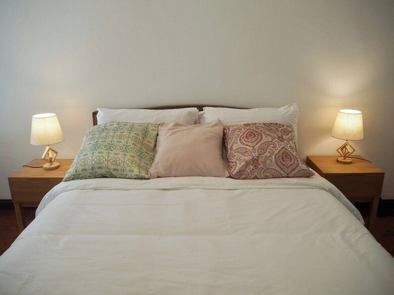 Amazing Marina Residential Suites