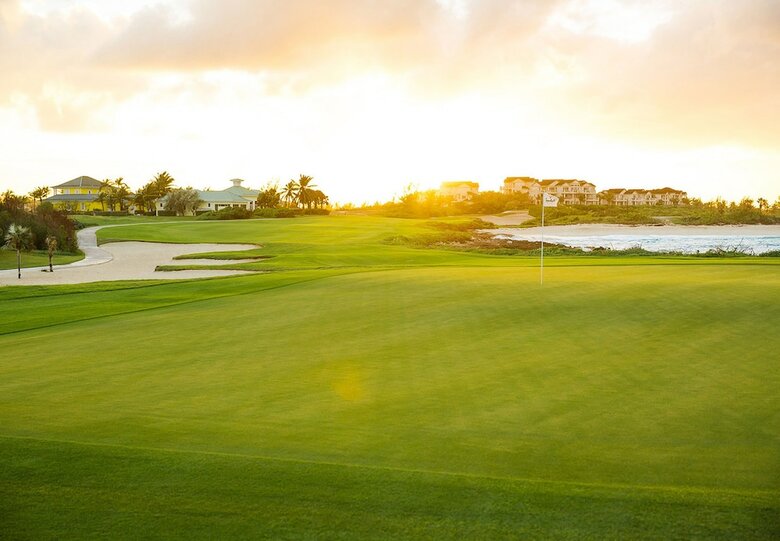 Hotel Sandals Emerald Bay - All Inclusive Couples Only