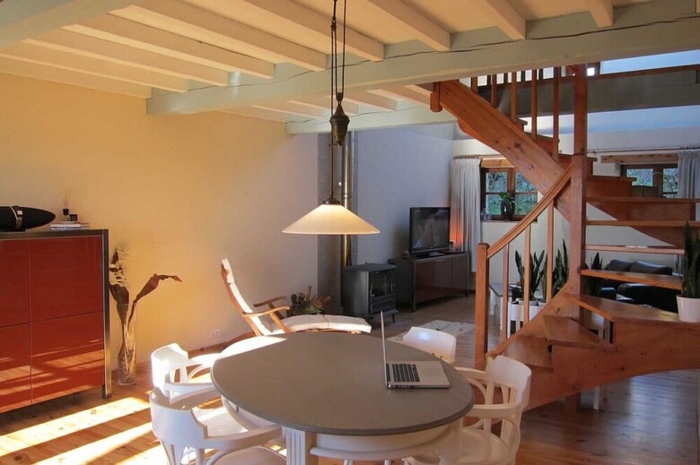 Domaine De La Bade - In A Rural Location