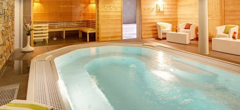 Hotel Cap Vacances Morzine De L'hauturi�re