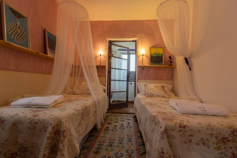 Agroturismo La Joya De Cabo De Gata