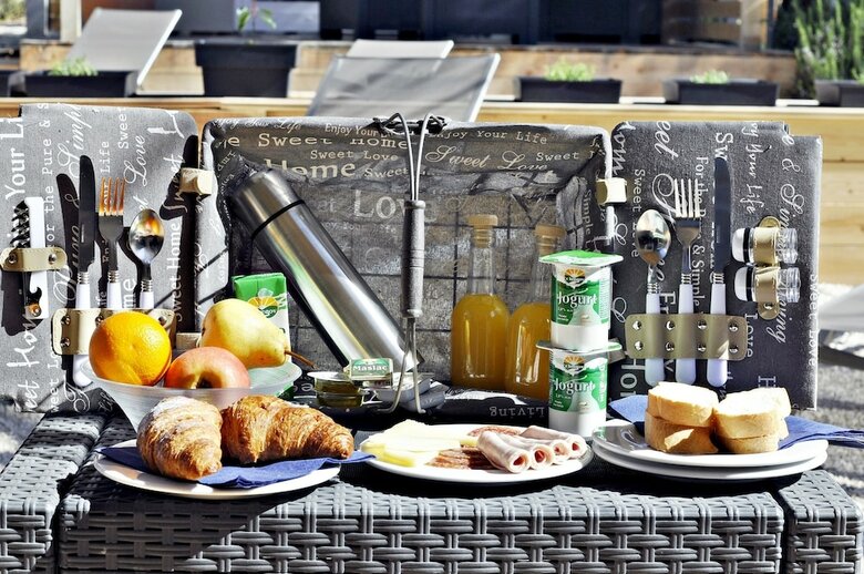 B&B Ulika Rovinj - Adult Only