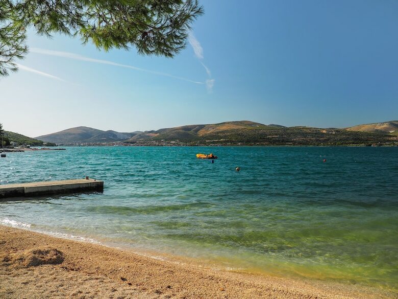 Mediteran Travel Camping Sveti Kri?