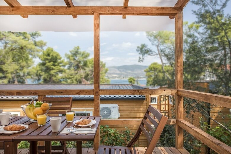 Mediteran Travel Camping Sveti Kri?