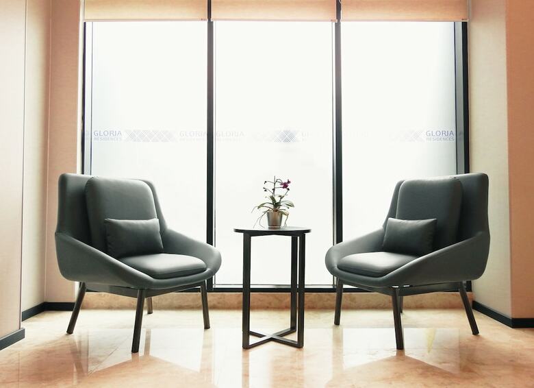 Hotel Gloria Residences Ion Delemen