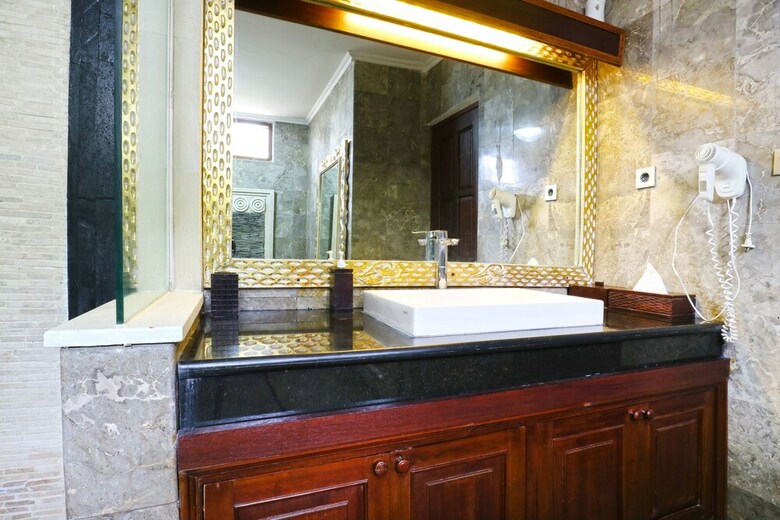 Grand Ocean Villa