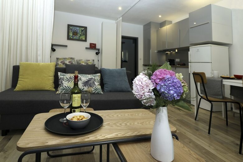 Apartamento Cosy Appartement Bayonne Historique