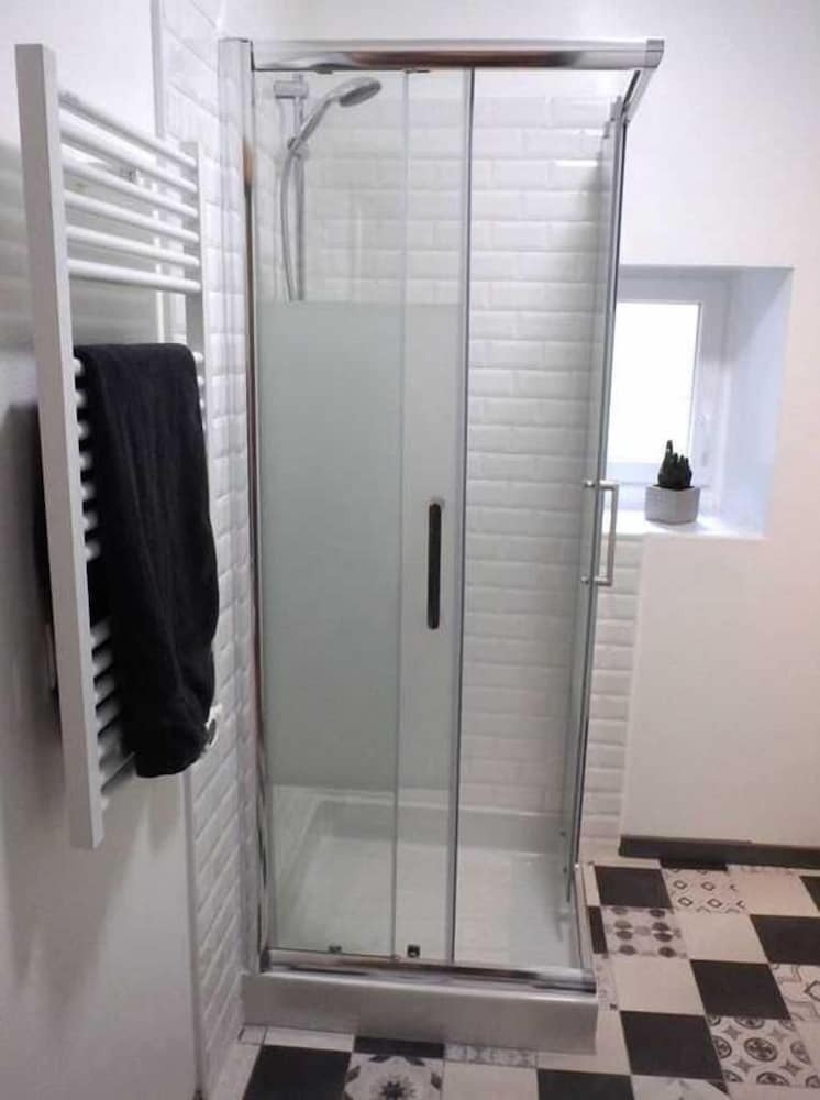 Apartamento Cosy Appartement Bayonne Historique