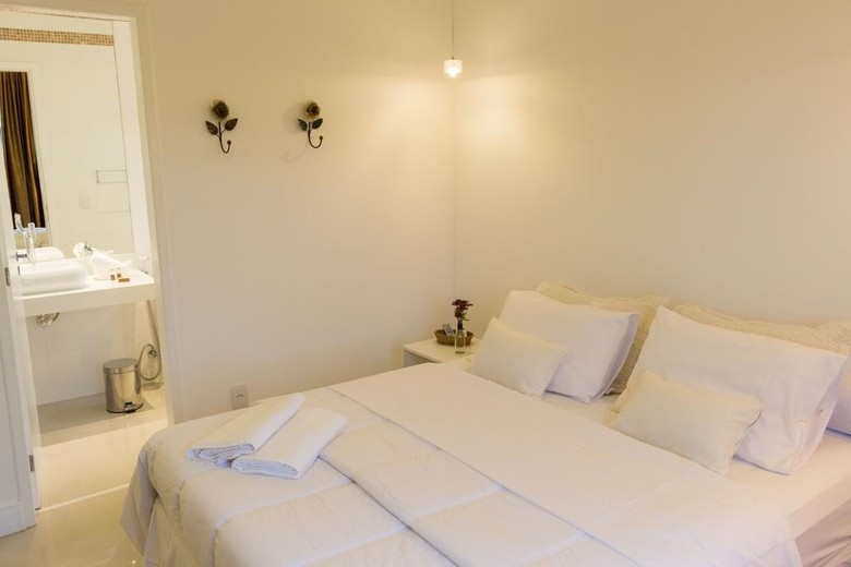 Hostal Pousada Casar�o Da Ferradura