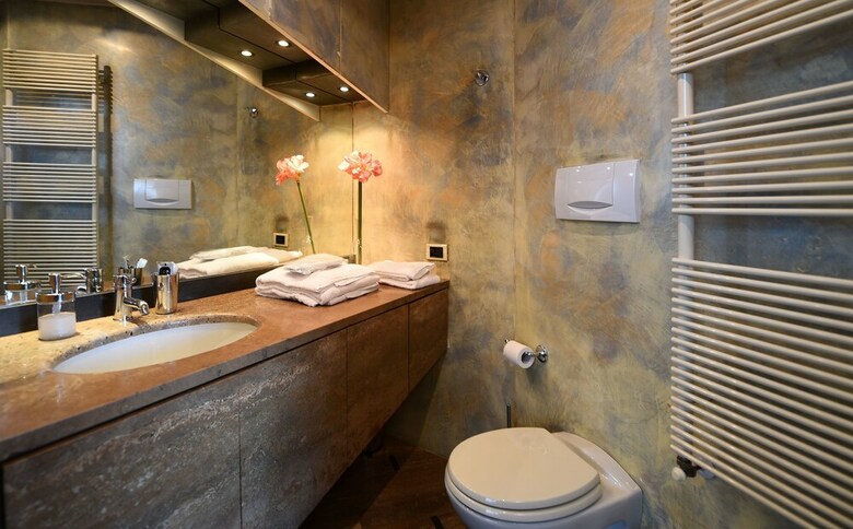Apartamento Sant'agostino Apt