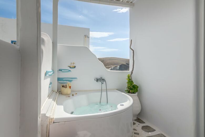 Hotel Niki Savvas Studio & Suites