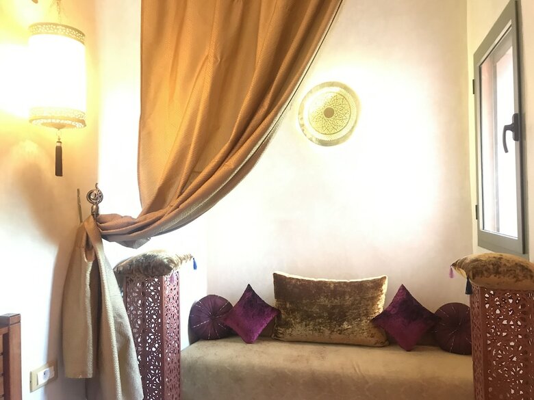 Apartamentos Yasmine Sabor Apppartment