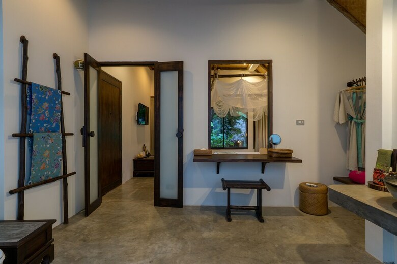 Hotel Koh Yao Yai Village