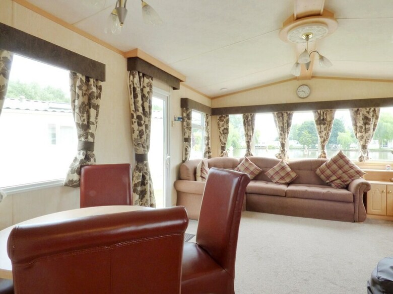 Caravan Hire At Southview Leisure Park