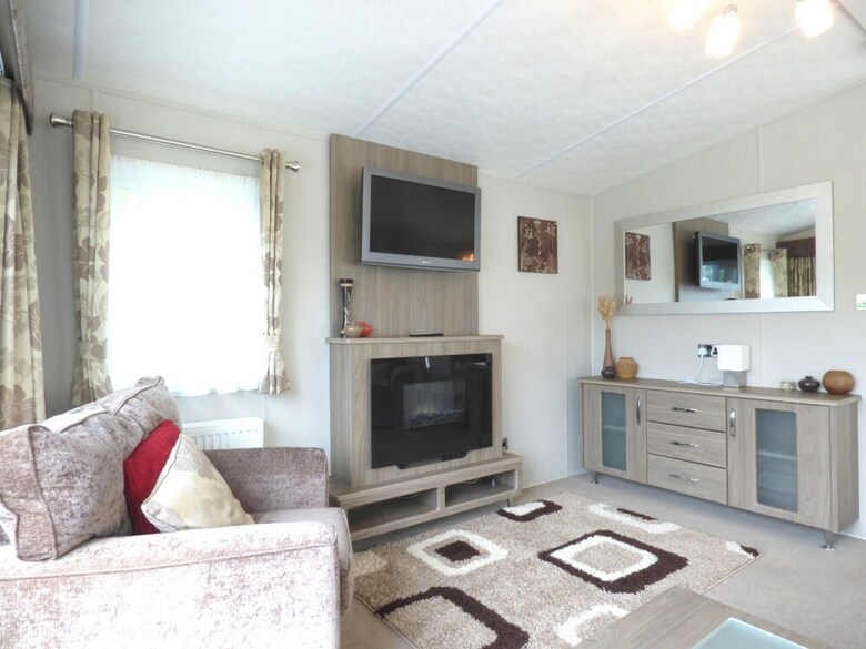 Caravan Hire At Southview Leisure Park