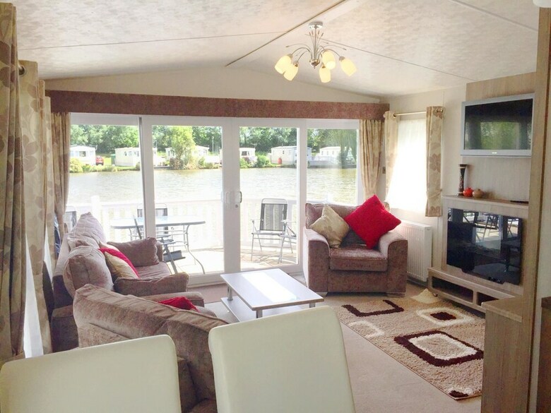 Caravan Hire At Southview Leisure Park