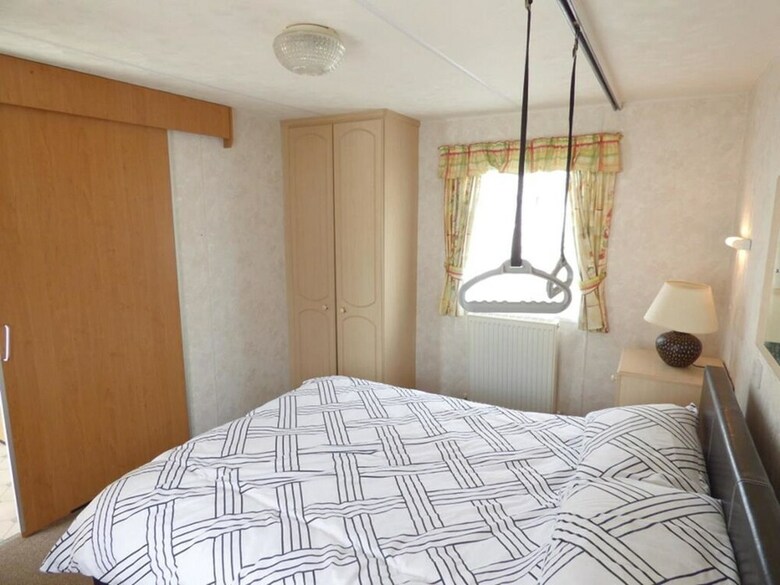 Caravan Hire At Southview Leisure Park
