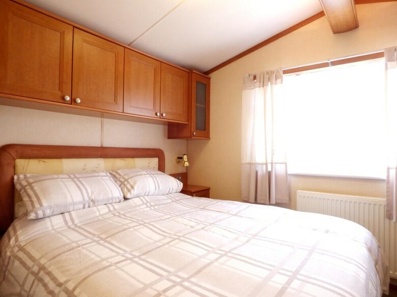 Caravan Hire At Southview Leisure Park