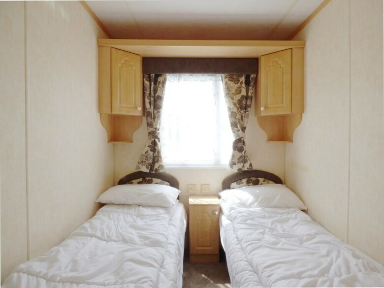 Caravan Hire At Southview Leisure Park
